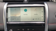 Land Rover Discovery Sport 1.5 P300e R-Dynamic HSE 5dr Auto [5 Seat] Station Wagon